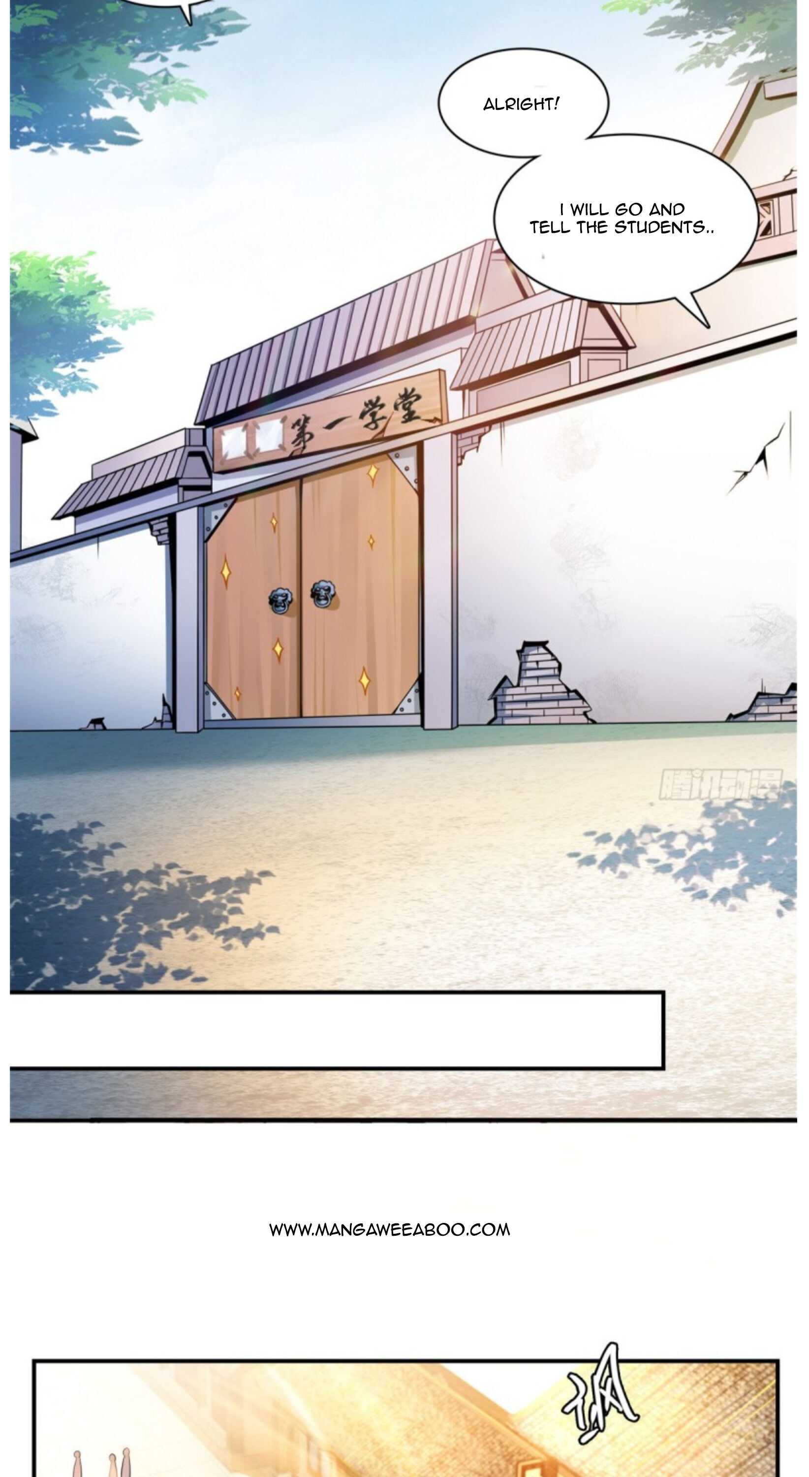 Library to Heaven's Path Chapter 94 19